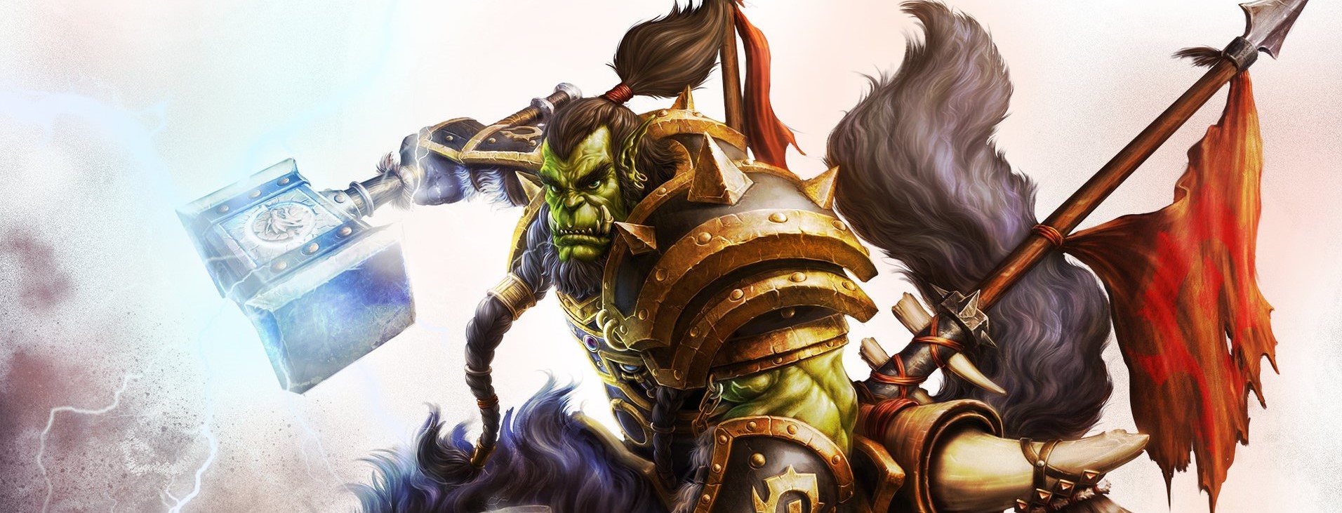 thrall